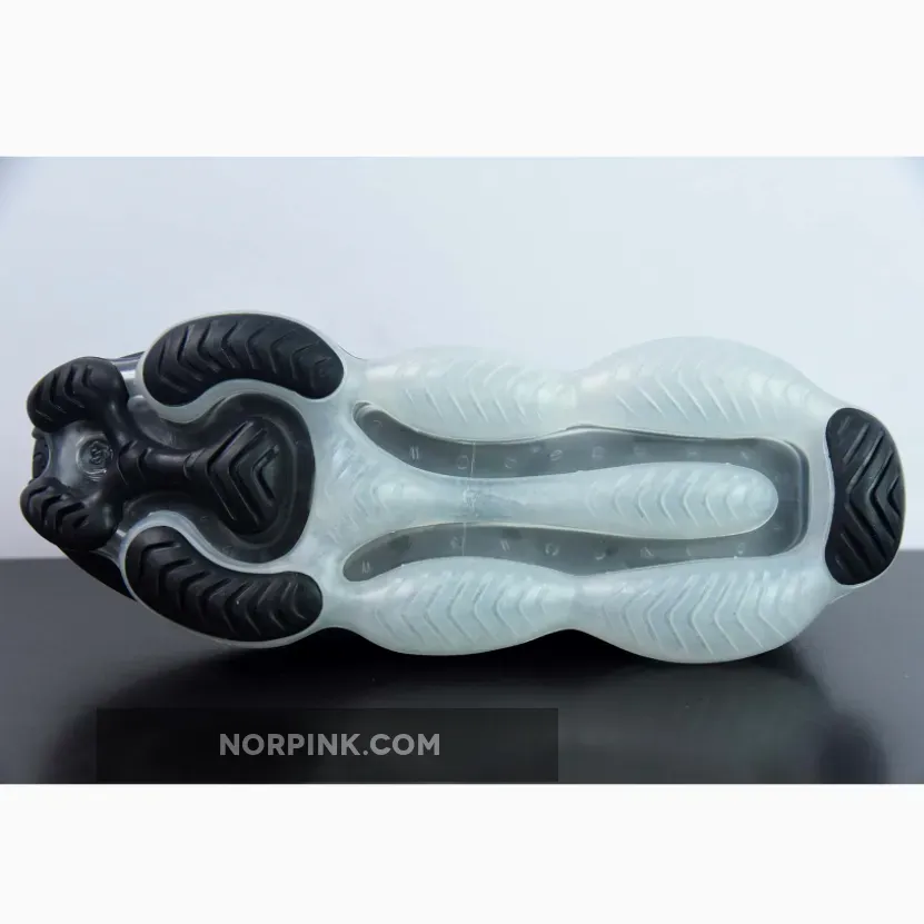 Nike Air Max Scorpion Black Red Pink Nike Air Max Scorpion Black Red Pink