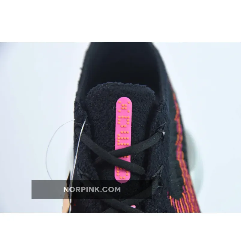 Nike Air Max Scorpion Black Red Pink Nike Air Max Scorpion Black Red Pink