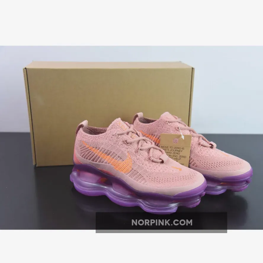 Nike Air Max Scorpion Muted Pink