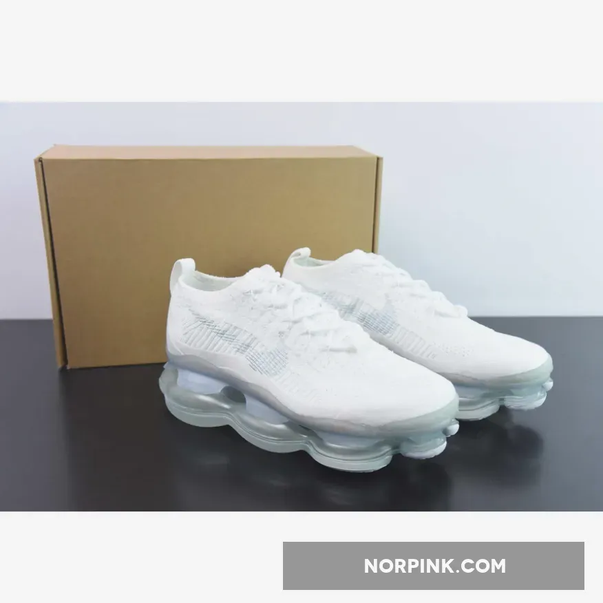 Nike Air Max Scorpion White Mint