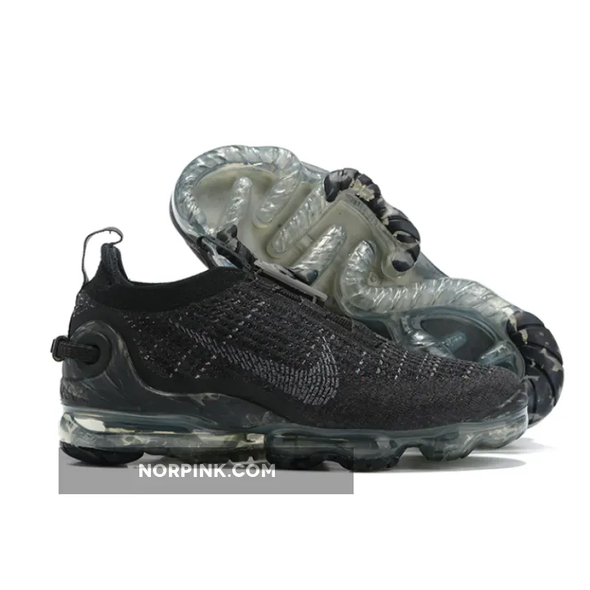 Nike Air VaporMax 2020 Flyknit Dark Grey