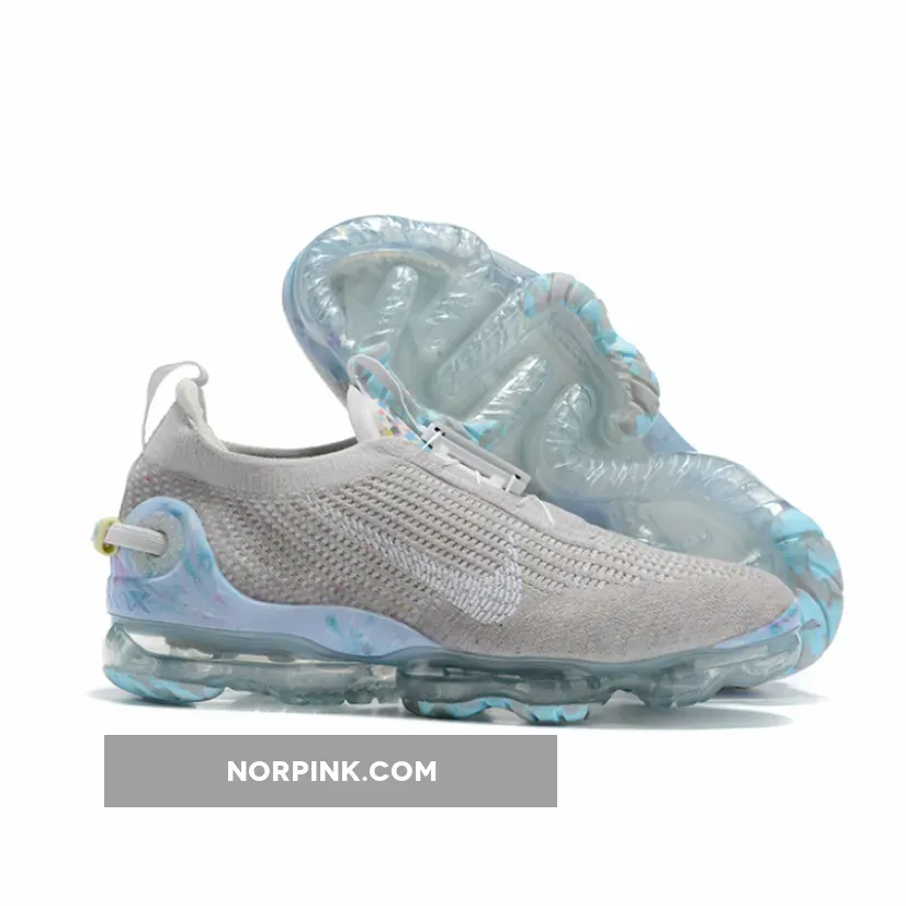 Nike Air VaporMax 2020 "Summit White"