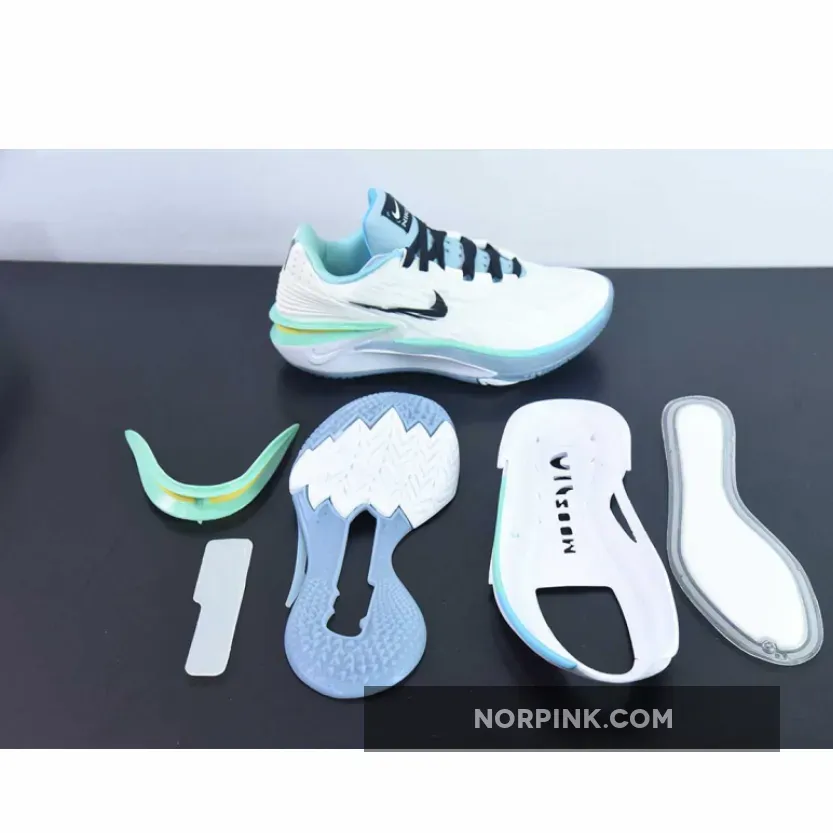 Nike Air Zoom GT Cut 2 Unlock Your Space Nike Air Zoom GT Cut 2 Unlock Your Space