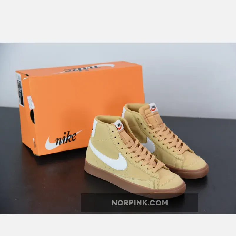 Nike Blazer Mid ’77 ‘Honeycomb’