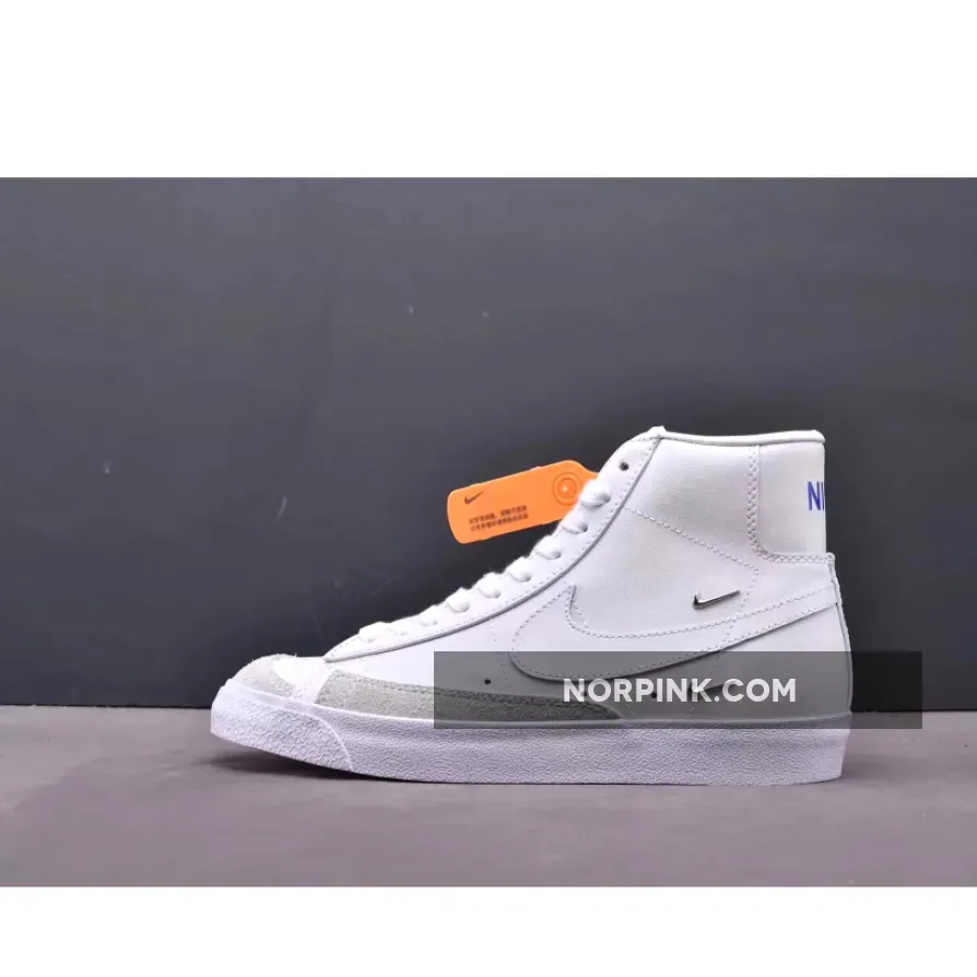 Nike Blazer Mid 77 LX White