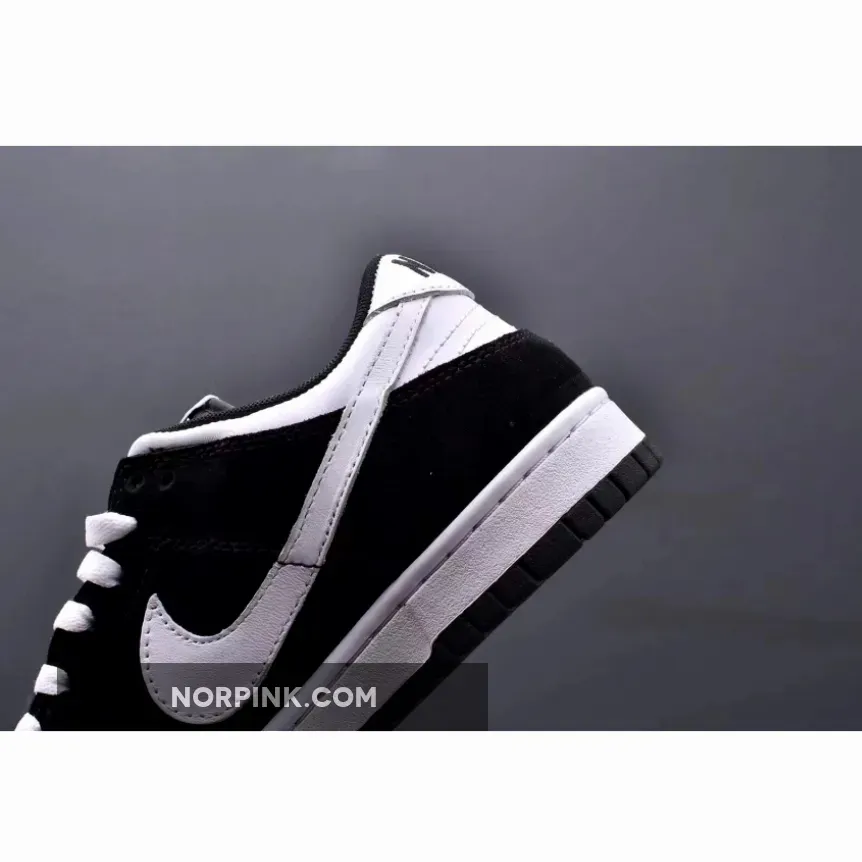 Nike Dunk Low Black White Nike Dunk Low Black White