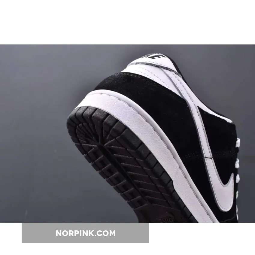 Nike Dunk Low Black White Nike Dunk Low Black White