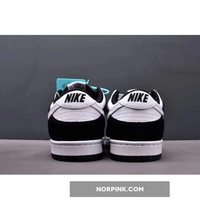 Nike Dunk Low Black White Nike Dunk Low Black White