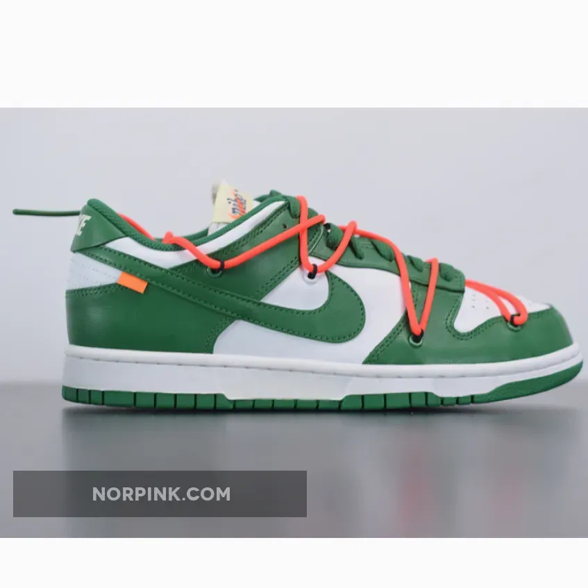 Nike Dunk Low "Pine Green" Nike Dunk Low "Pine Green"