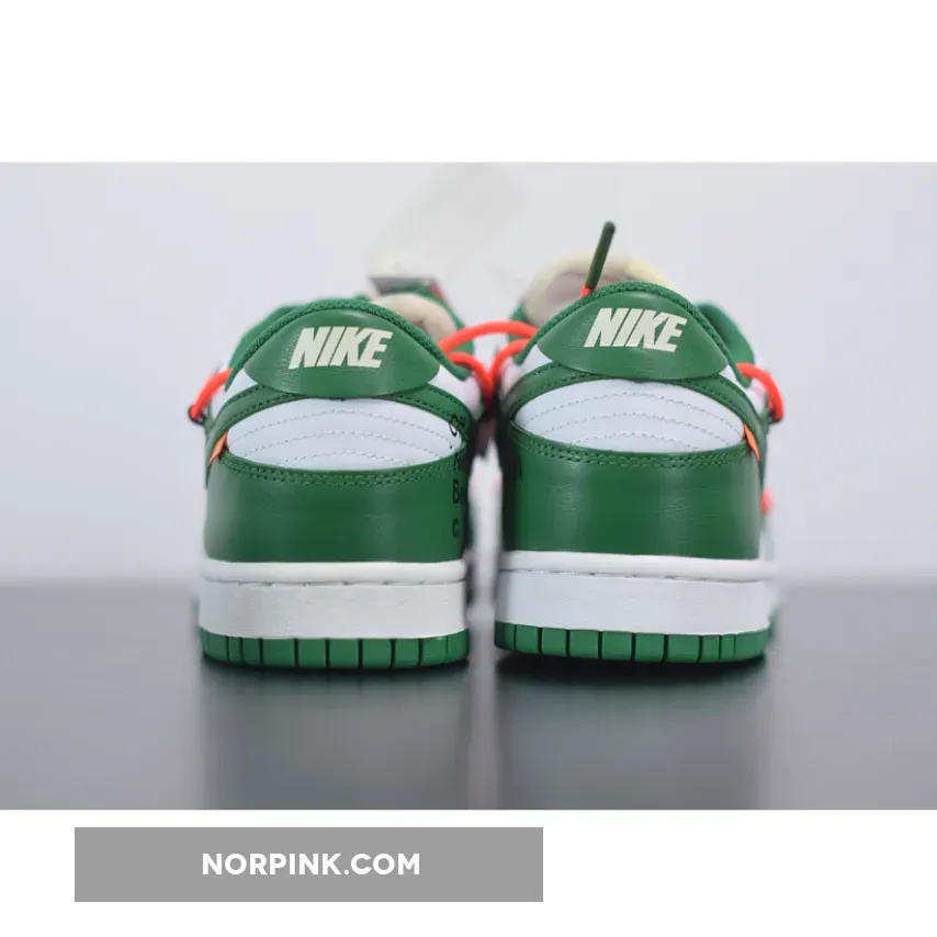 Nike Dunk Low "Pine Green" Nike Dunk Low "Pine Green"