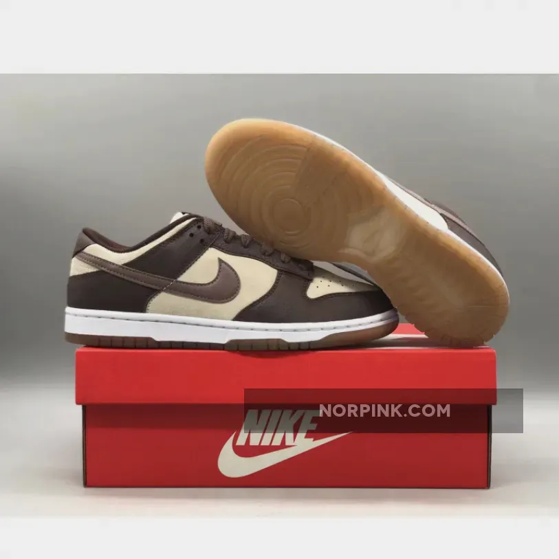 Nike Dunk Low Plum Eclipse