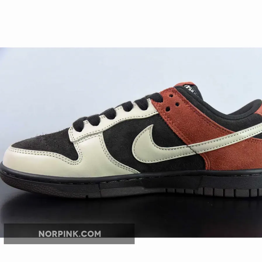 Nike Dunk Low Red Panda New Arrival Nike Dunk Low Red Panda New Arrival