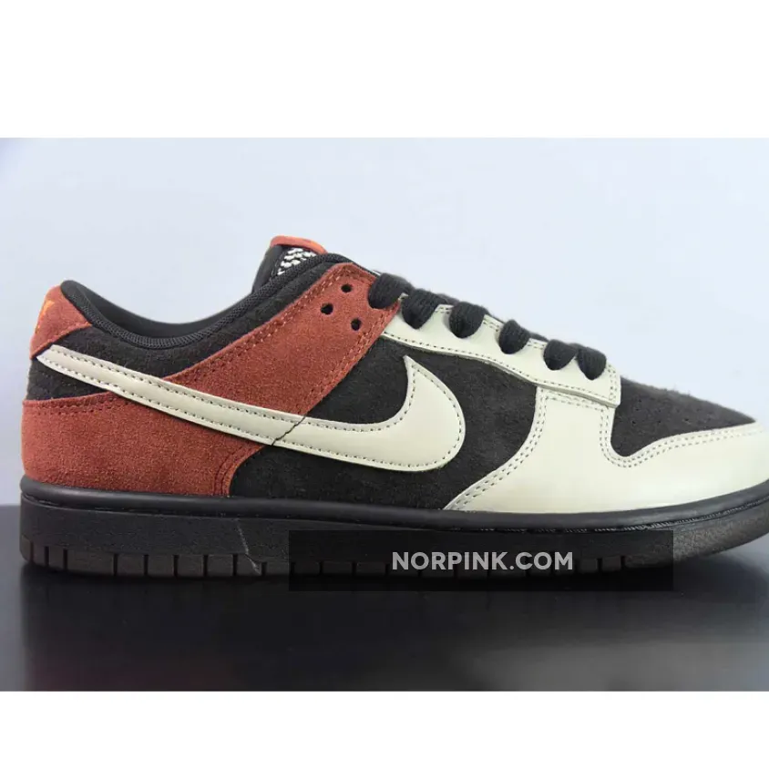 Nike Dunk Low Red Panda New Arrival Nike Dunk Low Red Panda New Arrival