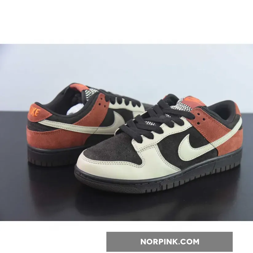 Nike Dunk Low Red Panda New Arrival Nike Dunk Low Red Panda New Arrival