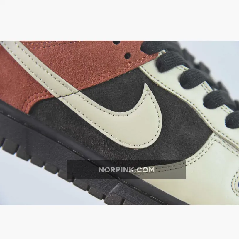 Nike Dunk Low Red Panda New Arrival Nike Dunk Low Red Panda New Arrival