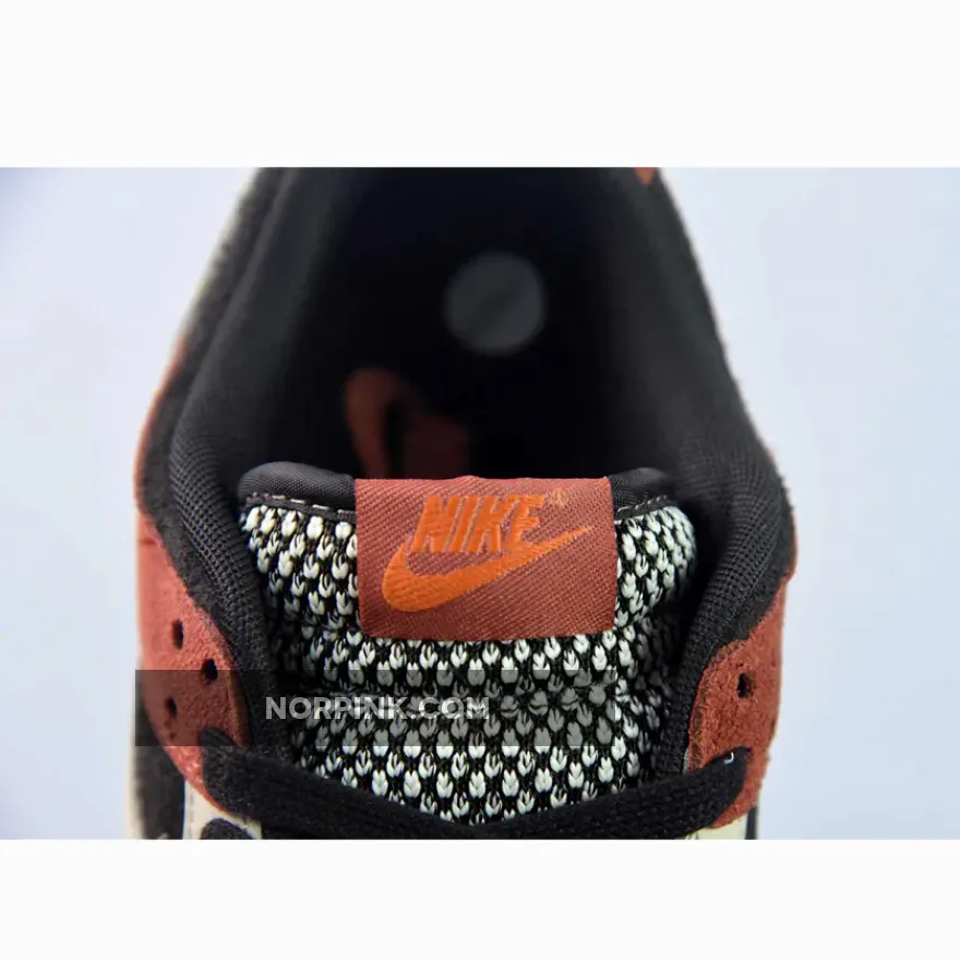 Nike Dunk Low Red Panda New Arrival Nike Dunk Low Red Panda New Arrival