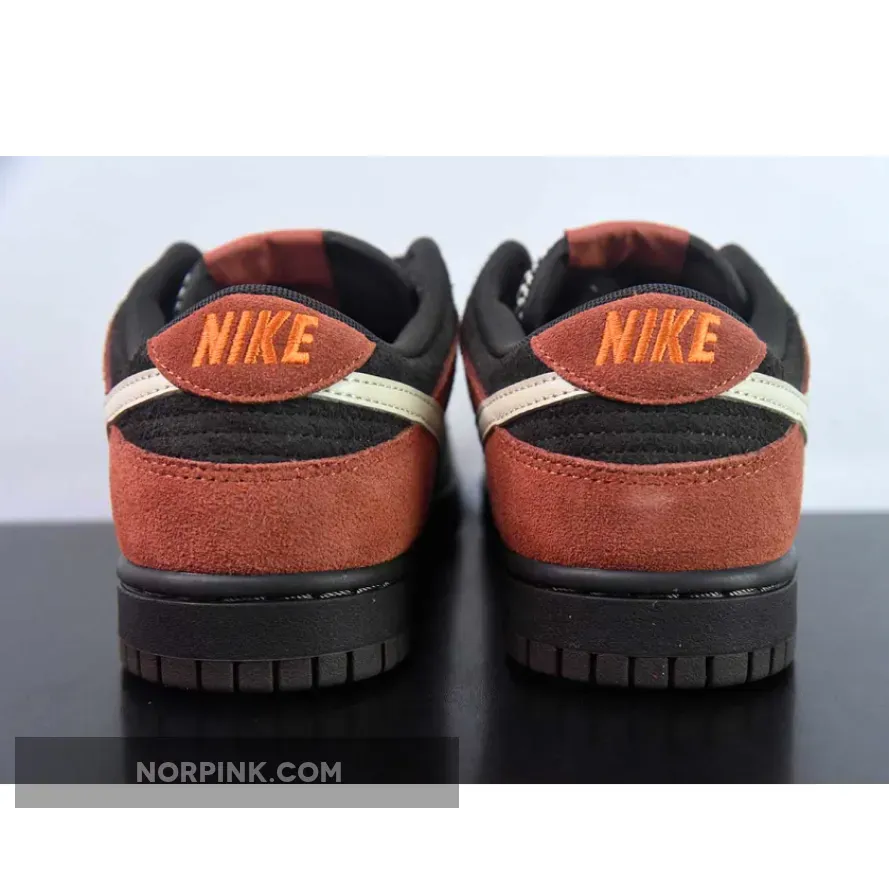 Nike Dunk Low Red Panda New Arrival Nike Dunk Low Red Panda New Arrival
