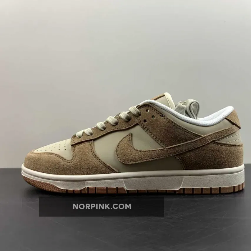 Nike Dunk Low SE Sandrift/Hemp/Sail