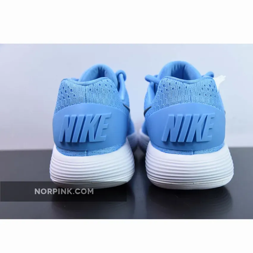 Nike Hyperdunk 2017 Low TB ‘Carolina Blue’ Nike Hyperdunk 2017 Low TB ‘Carolina Blue’