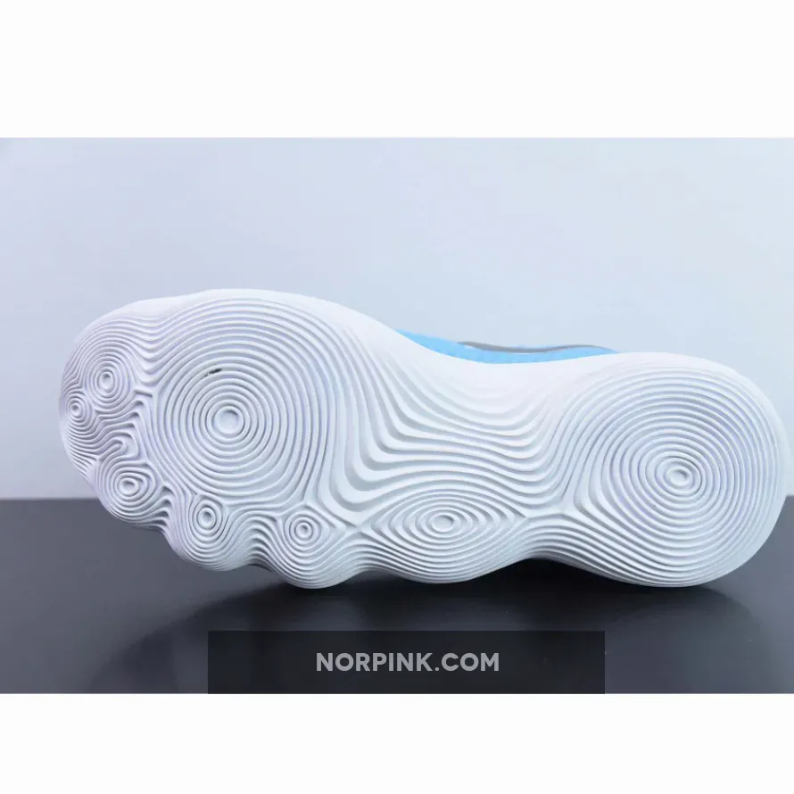 Nike Hyperdunk 2017 Low TB ‘Carolina Blue’ Nike Hyperdunk 2017 Low TB ‘Carolina Blue’