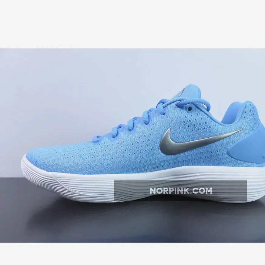 Nike Hyperdunk 2017 Low TB ‘Carolina Blue’ Nike Hyperdunk 2017 Low TB ‘Carolina Blue’