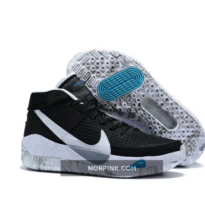 Nike KD 13 Black Grey