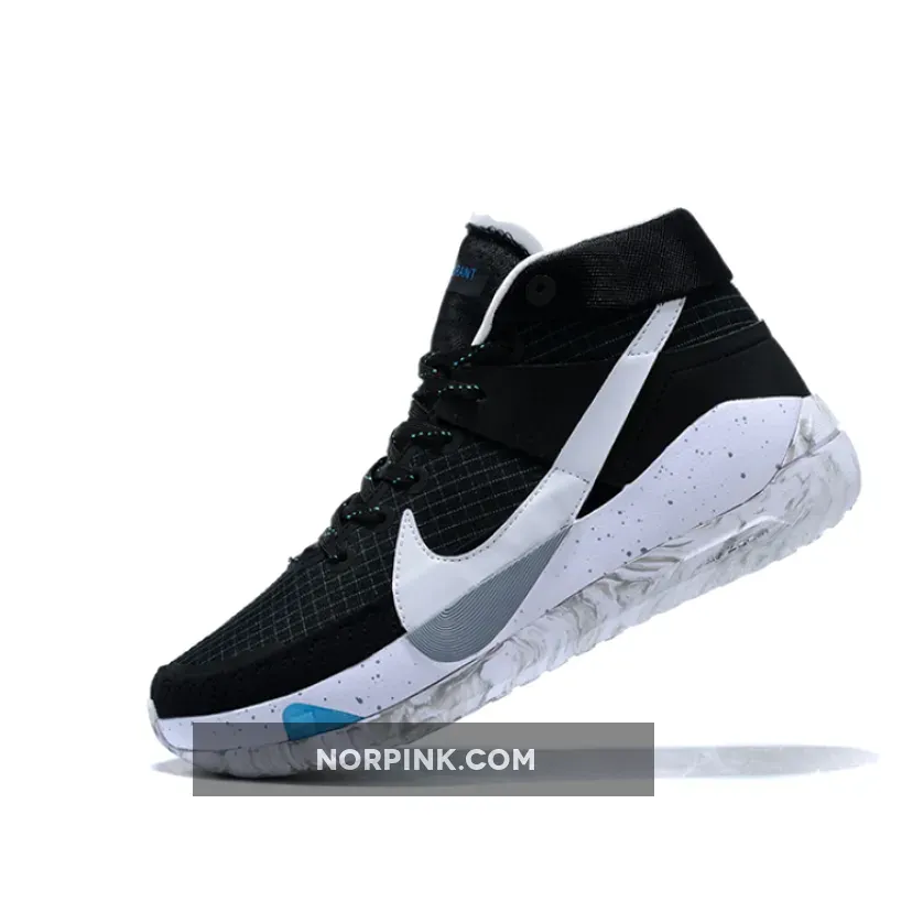 Nike KD 13 Black Grey Nike KD 13 Black Grey