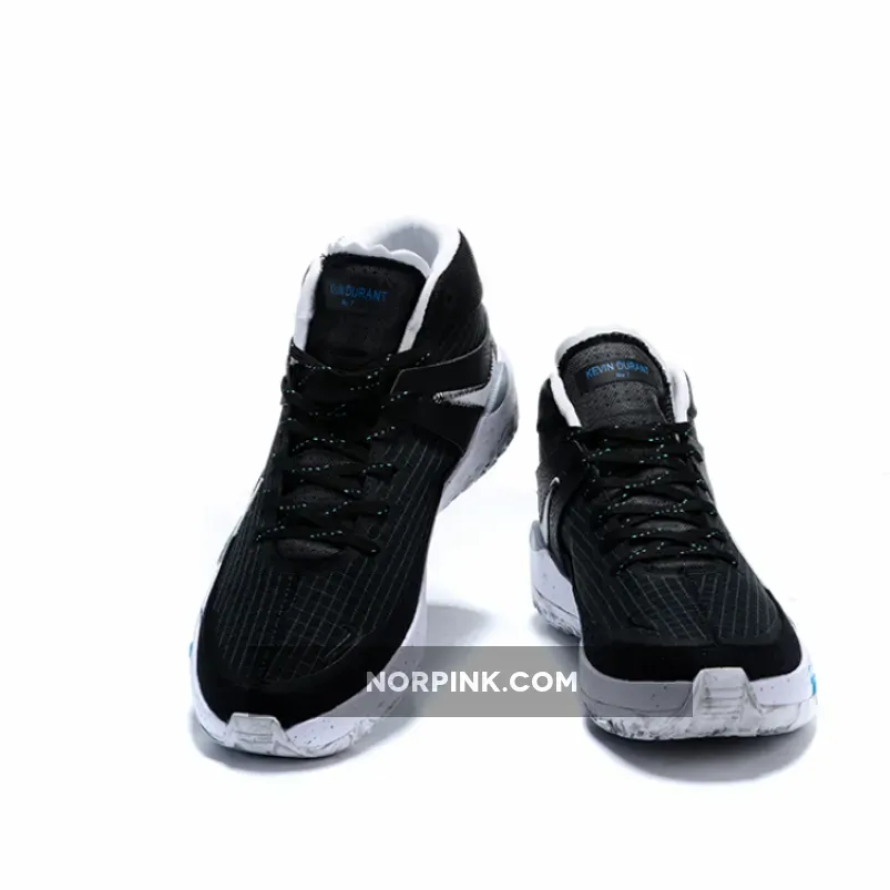 Nike KD 13 Black Grey Nike KD 13 Black Grey