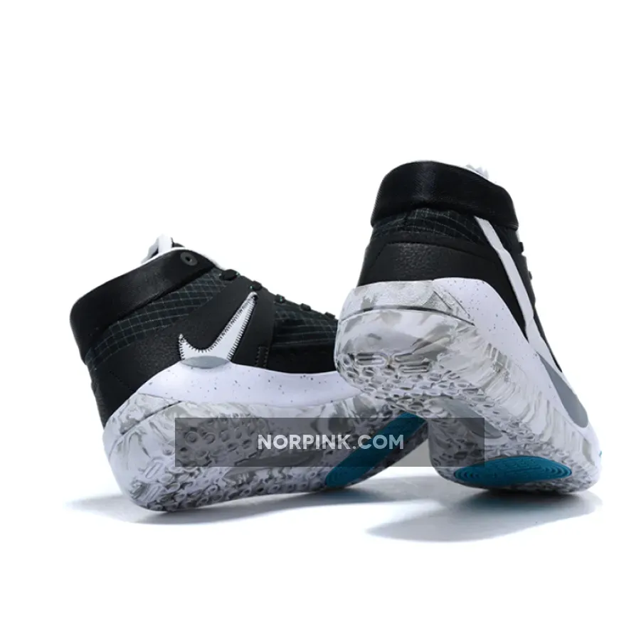 Nike KD 13 Black Grey Nike KD 13 Black Grey
