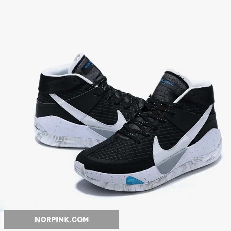 Nike KD 13 Black Grey Nike KD 13 Black Grey