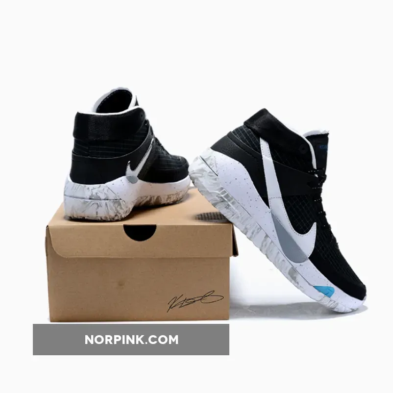 Nike KD 13 Black Grey Nike KD 13 Black Grey