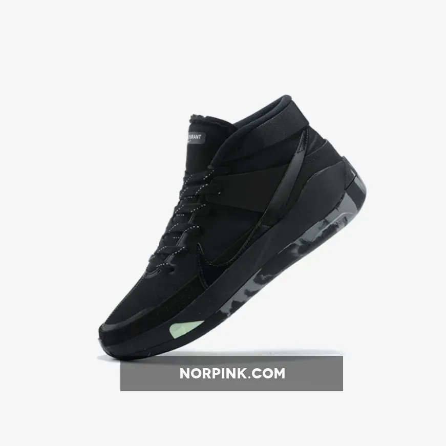 Nike KD 13 Black/Metallic Dark Grey Nike KD 13 Black/Metallic Dark Grey