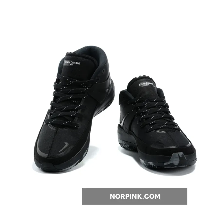 Nike KD 13 Black/Metallic Dark Grey Nike KD 13 Black/Metallic Dark Grey