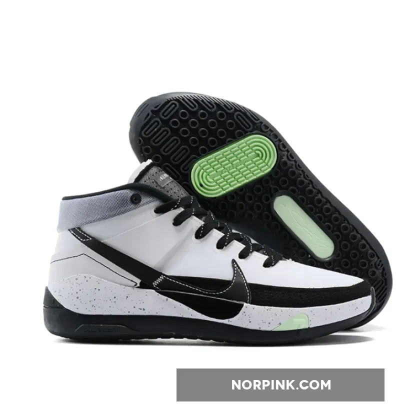 Nike KD 13 ‘Brooklyn Nets’ White/Black