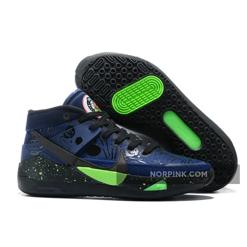 Nike KD 13 ‘The Planet of Hoops’