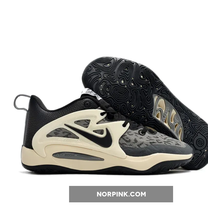 Nike KD 15 "50 Years of Hip-Hop"