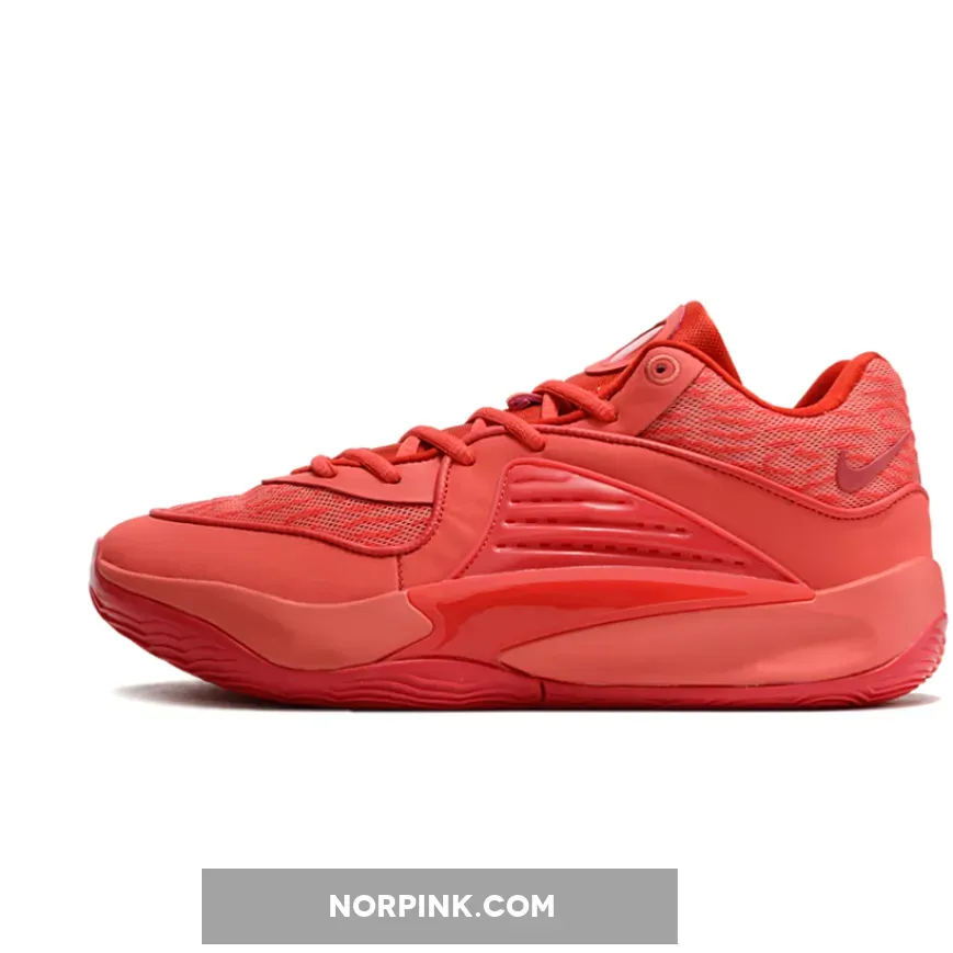 Nike KD 16 Triple Red Nike KD 16 Triple Red