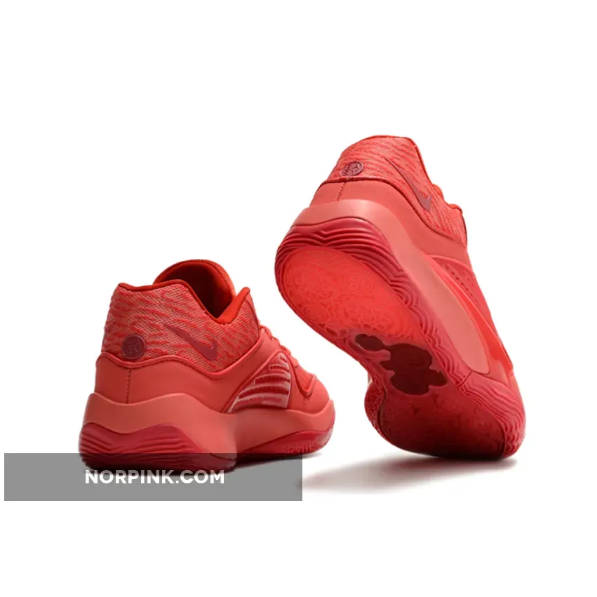 Nike KD 16 Triple Red Nike KD 16 Triple Red