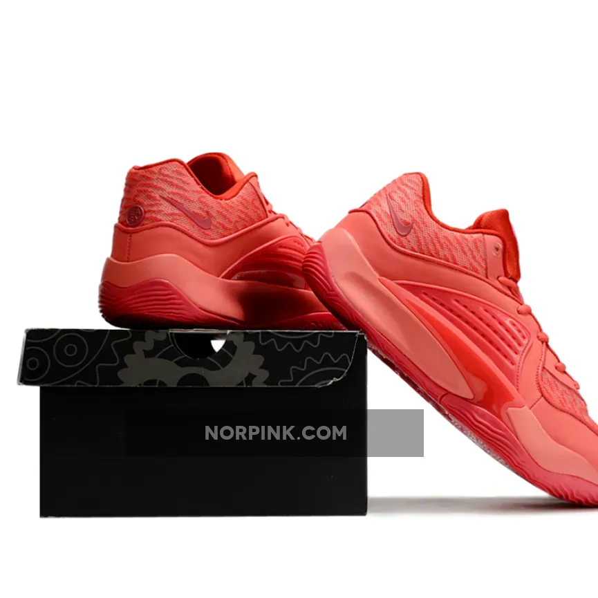 Nike KD 16 Triple Red Nike KD 16 Triple Red