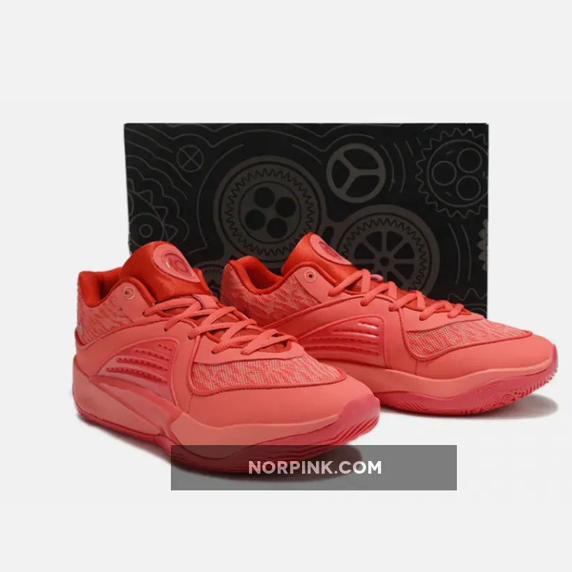 Nike KD 16 Triple Red Nike KD 16 Triple Red