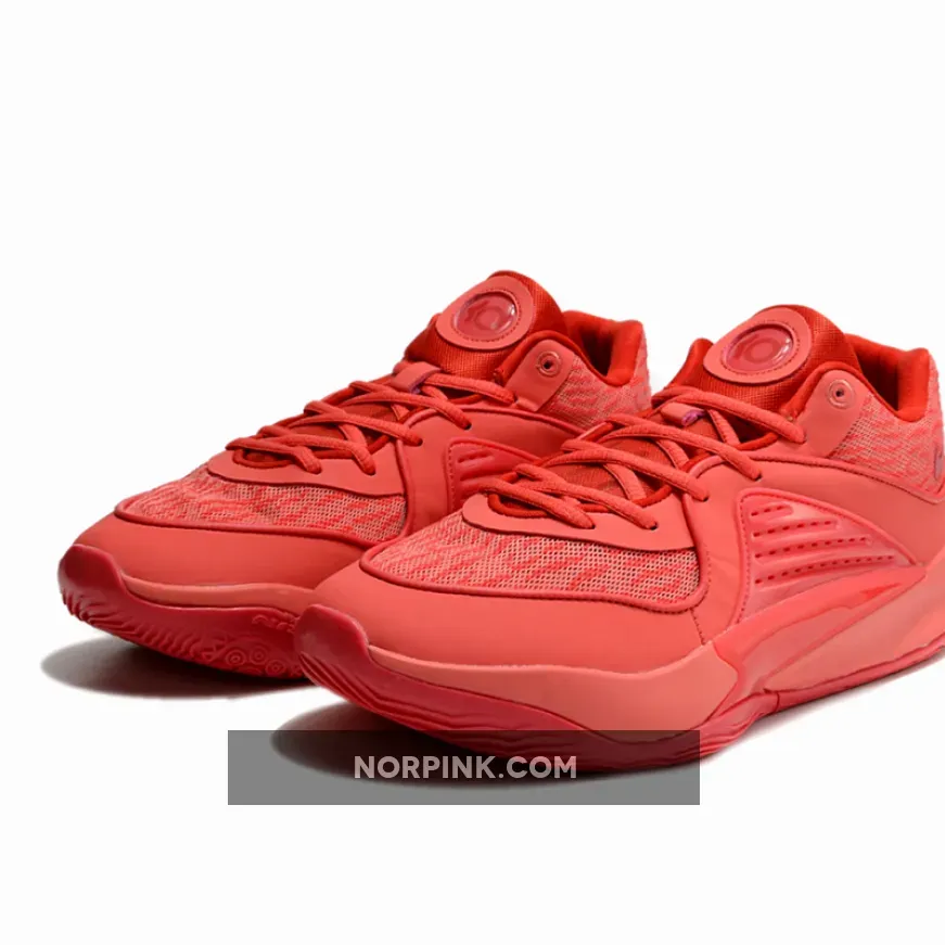Nike KD 16 Triple Red Nike KD 16 Triple Red