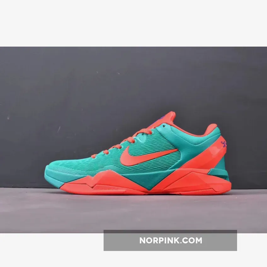 Nike Kobe 7 System ‘Barcelona Home’