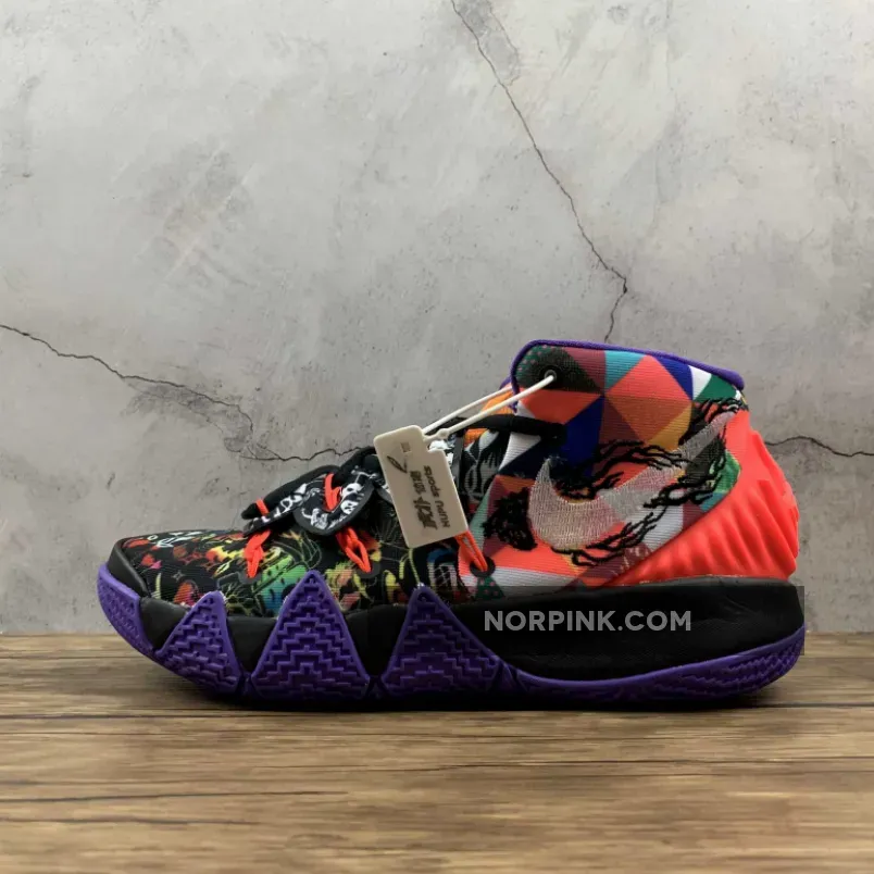Nike Kybrid S2 "CNY 2021" Multi-Color