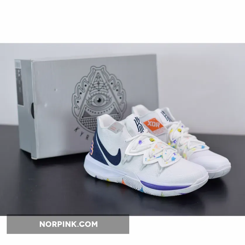 Nike Kyrie 5 "Have A Nike Day"