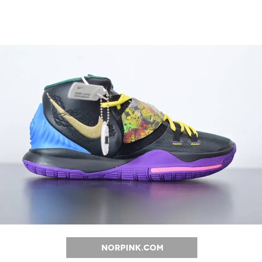 Nike Kyrie 6 ‘Chinese New Year’ Nike Kyrie 6 ‘Chinese New Year’