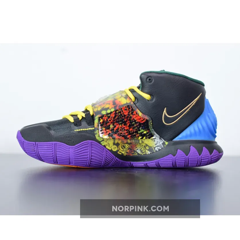 Nike Kyrie 6 ‘Chinese New Year’ Nike Kyrie 6 ‘Chinese New Year’