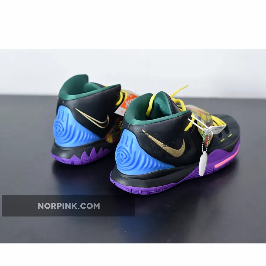 Nike Kyrie 6 ‘Chinese New Year’ Nike Kyrie 6 ‘Chinese New Year’