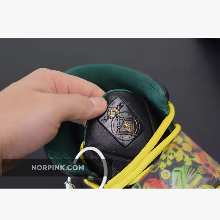 Nike Kyrie 6 ‘Chinese New Year’ Nike Kyrie 6 ‘Chinese New Year’