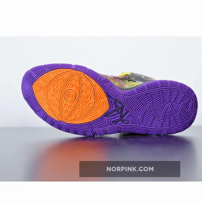 Nike Kyrie 6 ‘Chinese New Year’ Nike Kyrie 6 ‘Chinese New Year’