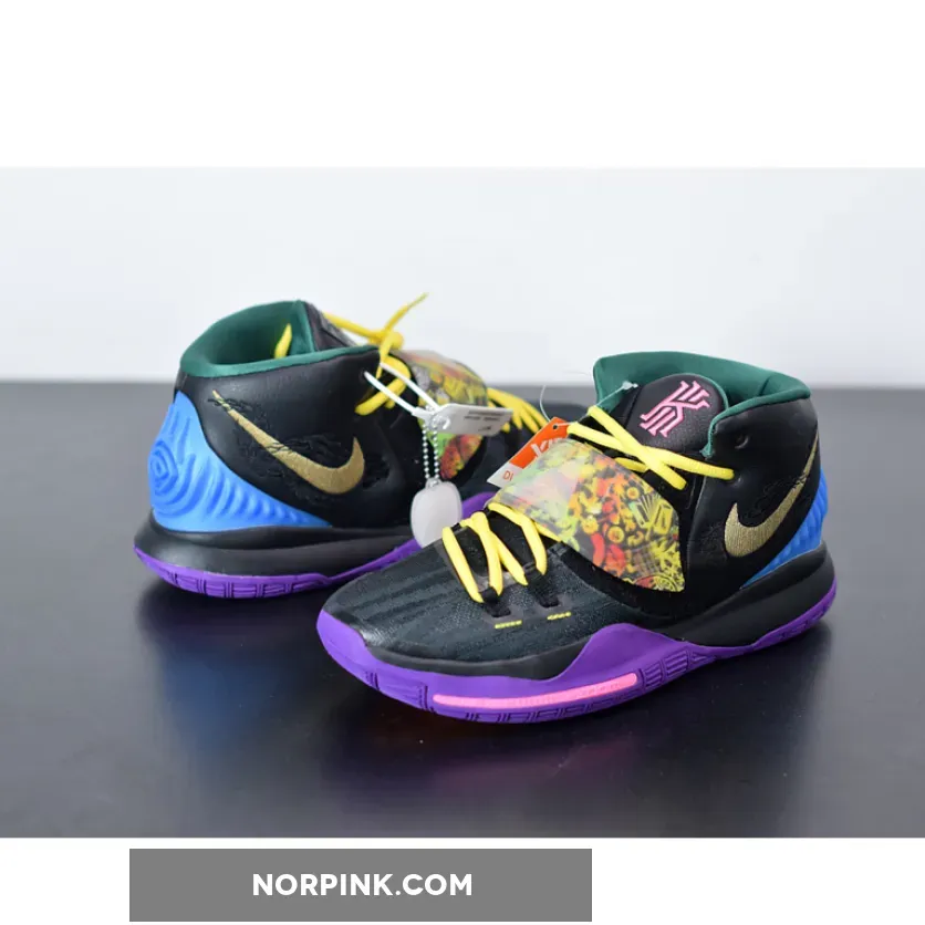 Nike Kyrie 6 ‘Chinese New Year’ Nike Kyrie 6 ‘Chinese New Year’
